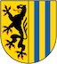 Leipzig coat of arms