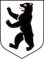Berlin coat of arms